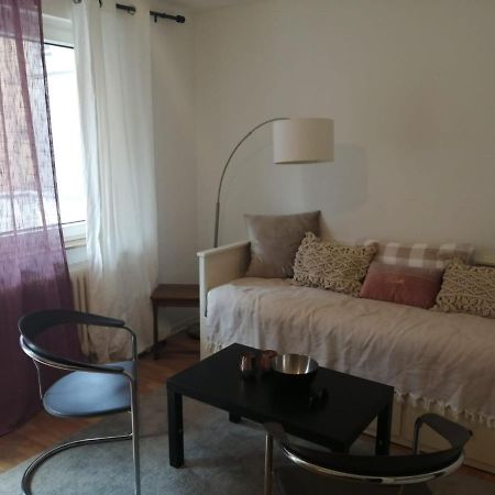Amelies City Apartement Оффенбах Экстерьер фото